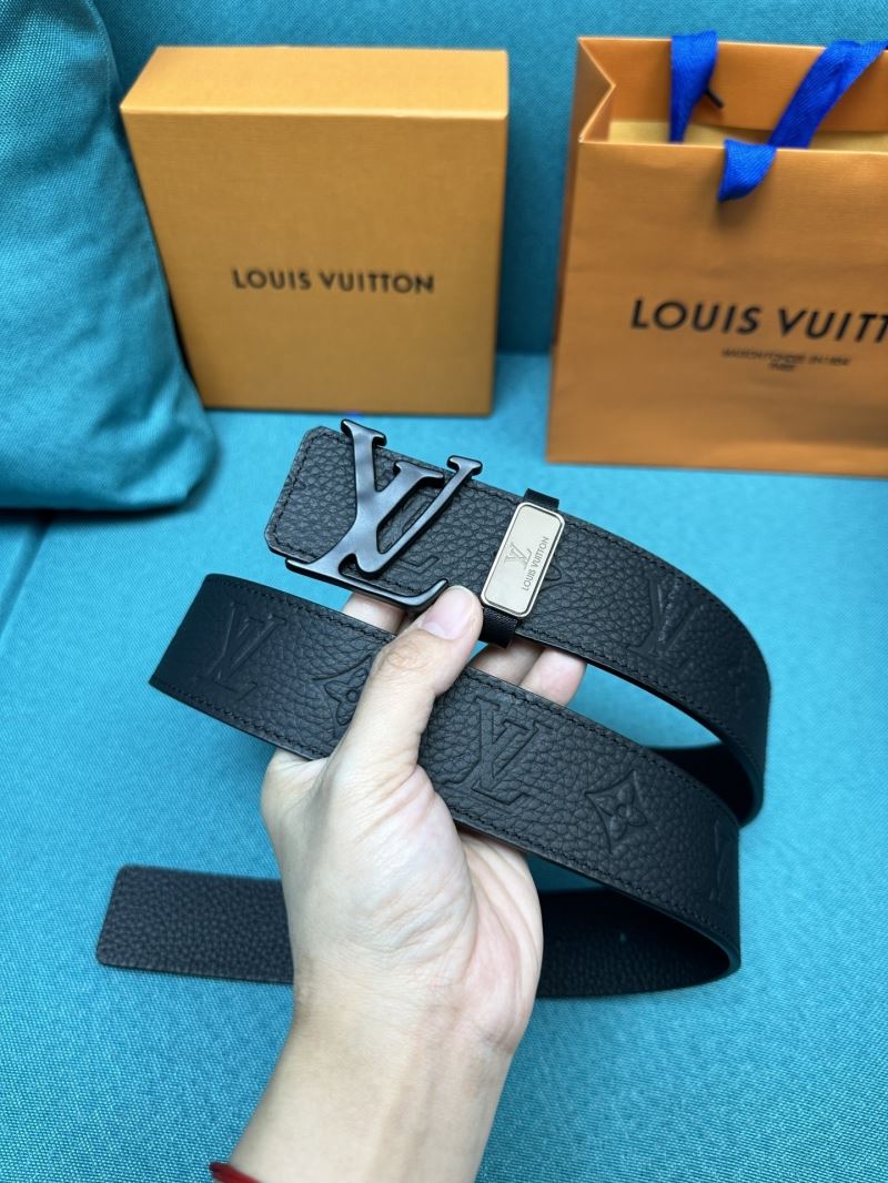 Louis Vuitton Belts